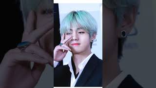 BTS V💜♀️♒💜 #bts #btsarmy #vbaby #shortvideo #song #bts