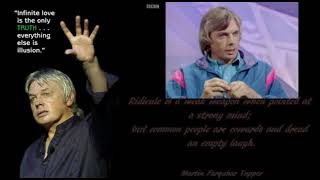 David Icke. I Started a Journey Over 25 Years Ago!.