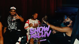 Dlo X Ntgbx & Don Q - Show Me Luv