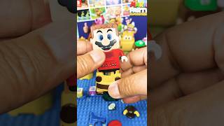 Change Lego Mario Suit Experimental No Hashtags And No Background Music