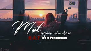 MỘT NGÀN NỖI ĐAU | LINH VÂN x QUANG HUY COVER