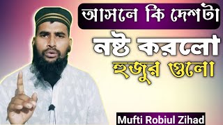 Important information about scholars, হুজুরদের নিয়ে কিছু গুরুত্বপূর্ণ তথ্য. জানা থাকা দরকার,