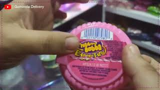 🤯 Un rollo de Chicle Hubba Bubba | Original de 1,8 mt de chicle globo!!! 6 feet