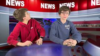 CVMS Media Team 2023 Episode 5