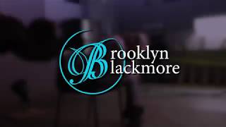 Brooklyn Blackmore - She's Leaving Home (The Beatles Cover)