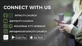 Mountain City Church | Wednesday Night Service | August,14,2024