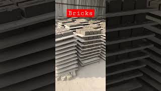 Fly Ash Bricks  #flyashbricks