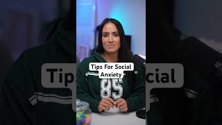 Tips For Social Anxiety