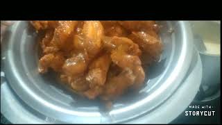 Kolkata style chicken dum biryani recipe\(-ㅂ-)/ ♥ ♥ ♥