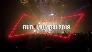 BUDXMUMBAI 2019