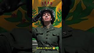 Salve o Brasil