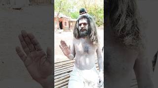 aghori baba shoot video