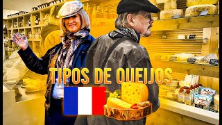 SAIBA MAIS SOBRE OS QUEIJOS FRANCESES - Sonhos de Viagem