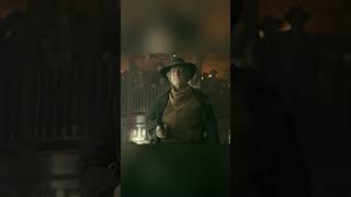 Bar Scene | The Ballad of Buster Scruggs