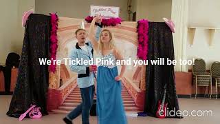 Tickled Pink Productions' Swell Party Show