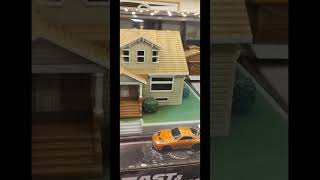 DIORAMA NANO SCENE CASA TORETTO VELOZES E FURIOSOS JADA TOYSR$ 289,00A icônica residência Fast