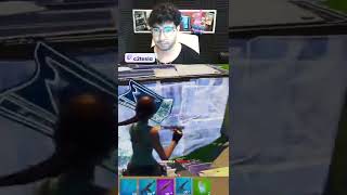 doble kill de fortnite  #shorts