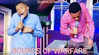 1 HOUR SOUNDS OF WARFARE -  APOSTLE EDU UDECHUKWU