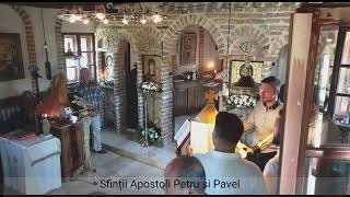 Sfinții Apostoli Petru si Pavel