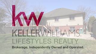 4305 Casgrain Dr (FOR SALE) Cris Kambouris of Keller WIlliams Lifestyles Realty