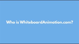 What is Whiteboard Animation.com ?