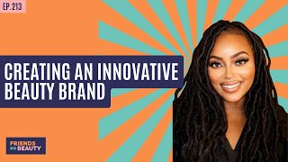 Ep. 213 - Making Change In The Beauty Industry As The CEO Of Ashunta Sheriff Beauty