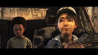 🧢 TWD:T4 | Los niños perdidos 🧢 | Episodio 2 | parte 2 || Charlita nocturna relatos de miedo 🎃💀