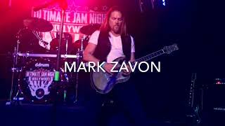 || Mark Zavon & Band || Daniel Spree & Mike Dupke