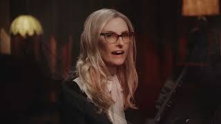 Aimee Mann -  Suicide Is Murder