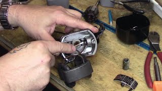 Fixing Common Singer Potted Motor Errors - Sunday Morning Quickies, Episode 57; September 25, 2022