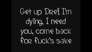 I Need A Doctor - Dr. Dre ft. Eminem