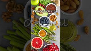 PENGGANTI NASI #shorts #short #viral #diet #health @RahayuFoodbyBundaNcie