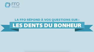 🦷🍀 Dents du bonheur : Faut-il les traiter ?