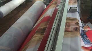 XLD320 TEXTILE CUTTING