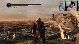 DARK SOULS 2: FINISHING The FINAL DLC In DS2!! The SUFFERING Will Never END! (430 Sub Goal)