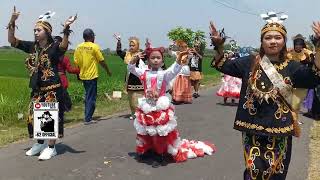 Festival budaya desa Jombok, Ngoro, Jombang