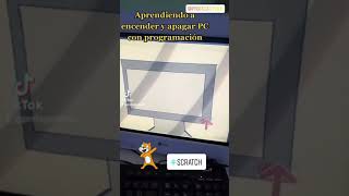 Enseñar informática con informatica educativa mediante programación con #scratch