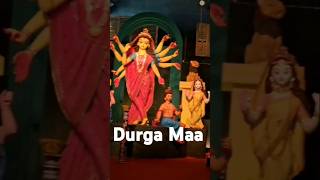 Jai Maa Durga | Kolkata Durga Puja | #hindufestival #travel #kolkata #durgapuja #shorts #durga