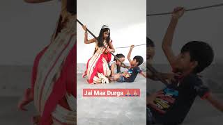 Aigiri nandini | maa durga status | Maa durga #maadurgastatus  #maadurga #trending #viral #ytshorts