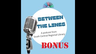 Between the Lines: Blooper  edition