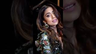 ACTRESS  SHRIYA SARAN's LATEST STUNNING HOT PHOTOSHOOT FOR YOU & I MAGAZINE