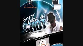 Mr Killa - Take A Shot (Grenada Soca 2011)