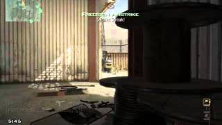 Decept0 - MW3 Game Clip