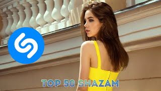 Haftanın En Çok Aranan Şarkıları | Shazam Top 50 Türkiye | (6 Nisan 2021)