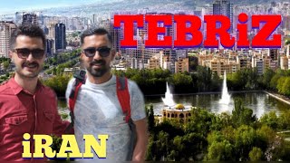 İran'ı Geziyorum - Bazargan, Tebriz Gezisi - İlk Kez Gidecekler İçin Tavsiyeler ve İpuçları