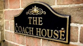 The Coach House, Norwich