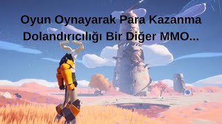 Sazan Sarmalı Oyun Oynayarak Para Kazanmalı Bir Diğer MMO Bigtime İnceleme