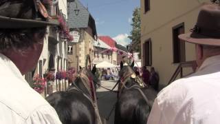 Malborghetto ... sempre in Festa 2014!