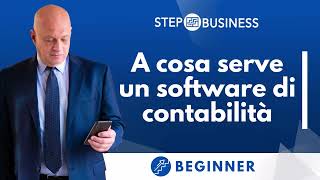 A cosa serve un software di contabilità?