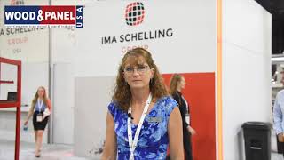 IMA Schelling Group at IWF: Innovation meets Automation